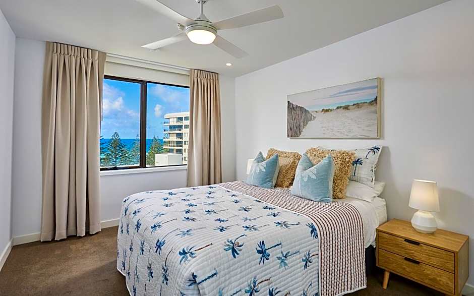 Horizons Holiday Apartments