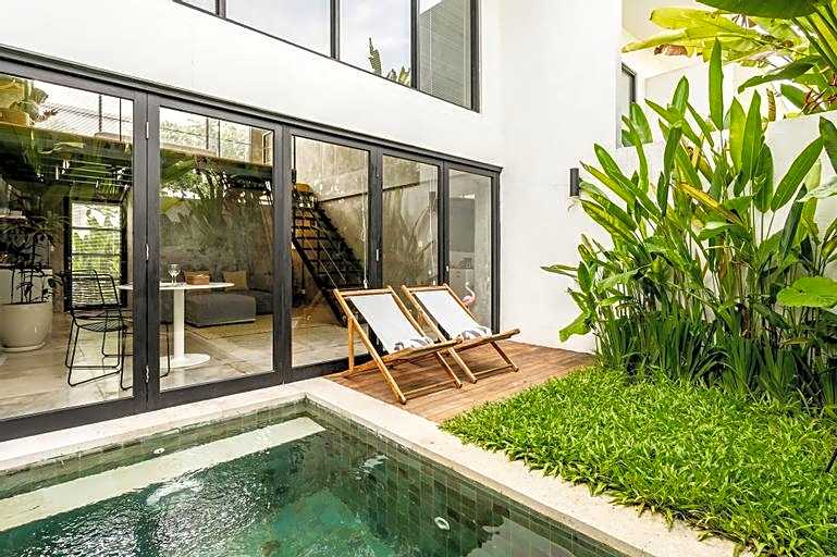 Canggu Plex Unit 3 Villa by Betterplace