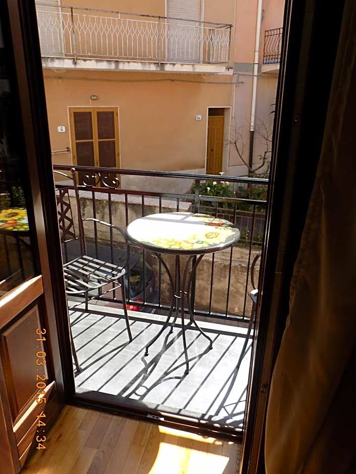 B&B Porta delle Madonie