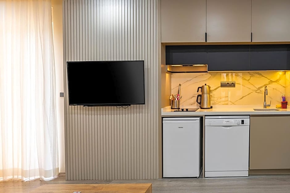 River Park Residence Lara