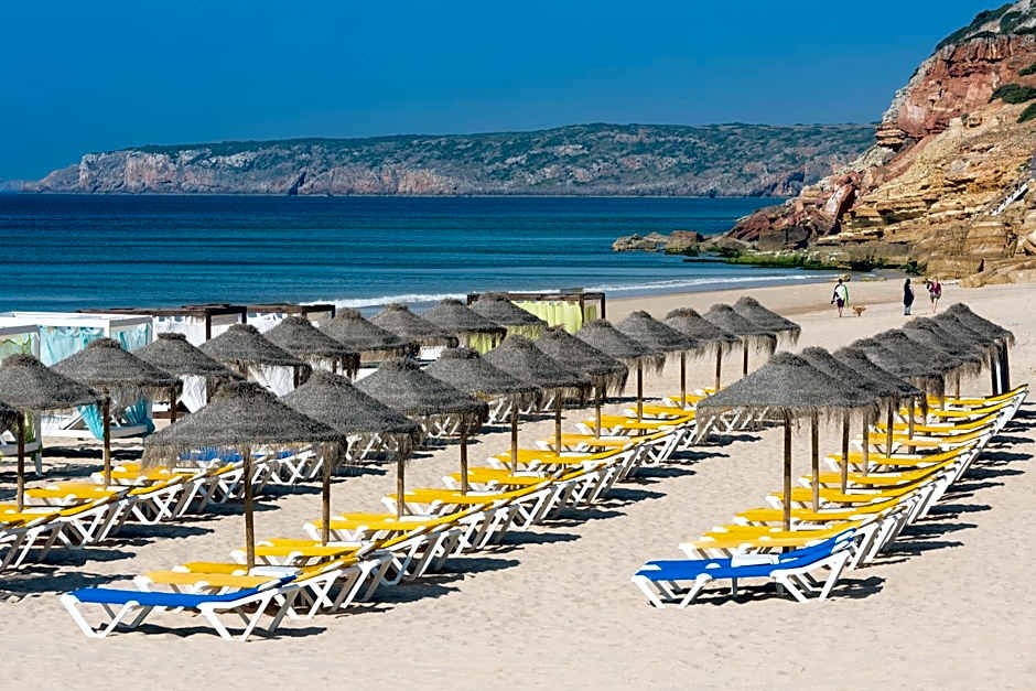 NAU Salema Beach Village