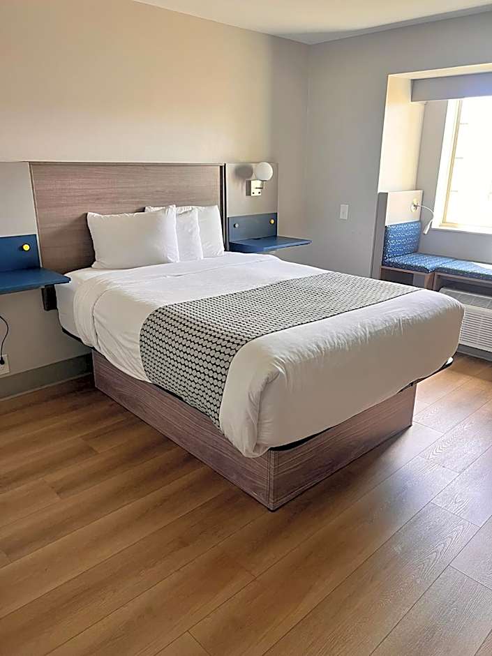 Microtel Inn & Suites by Wyndham Conyers Atlanta Area