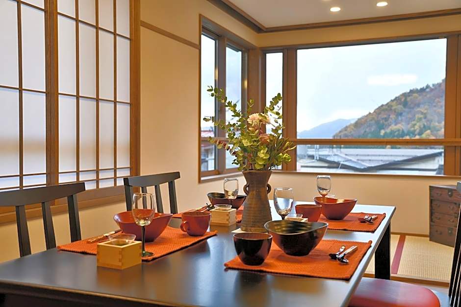 Ryokan Sakaya