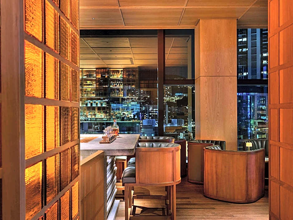 AKI Hong Kong - Mgallery