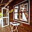 The Overhang