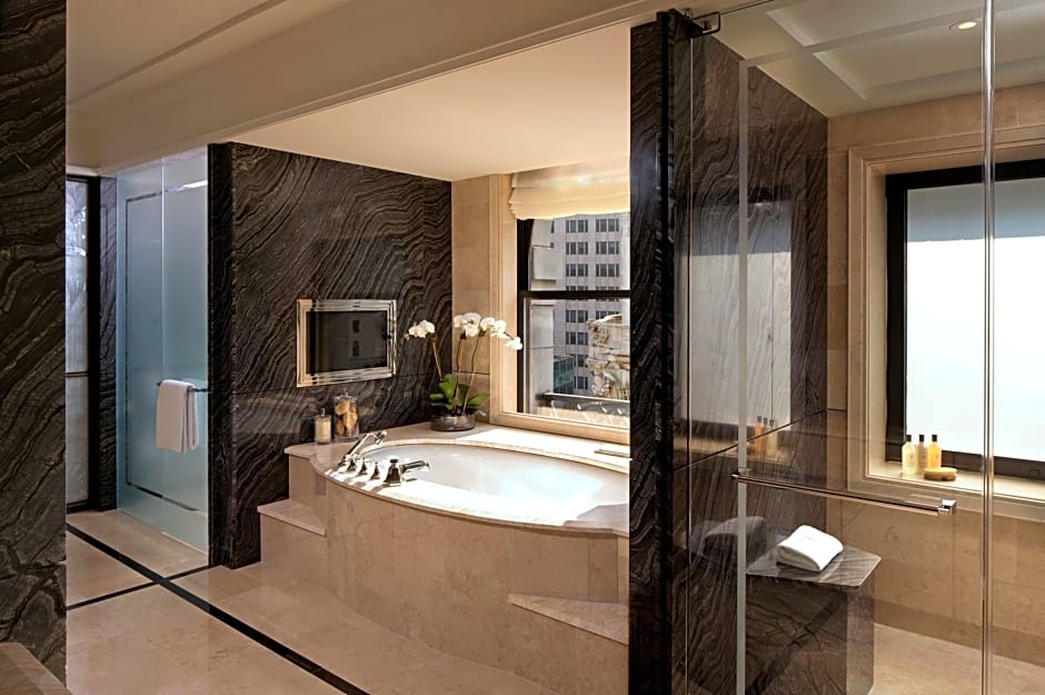 The Peninsula New York