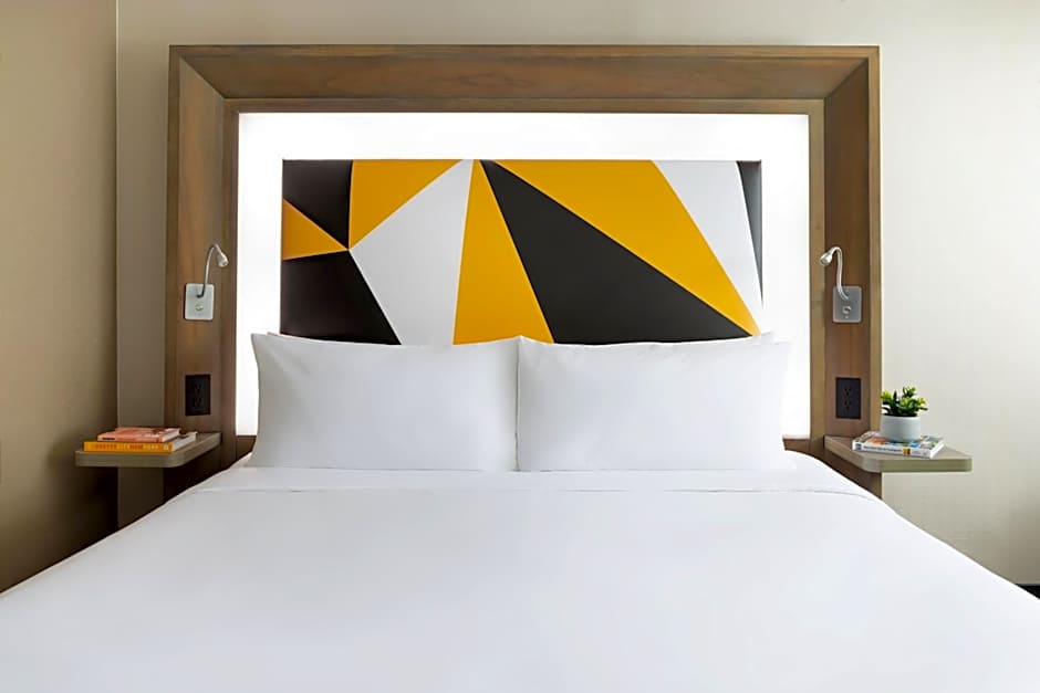M Social Hotel Times Square New York