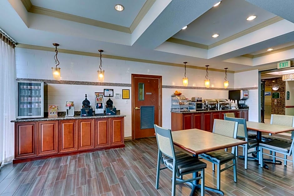 Best Western Plus Woodway Waco South Inn & Suites