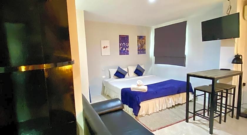 BE Baan Paradise Hotel