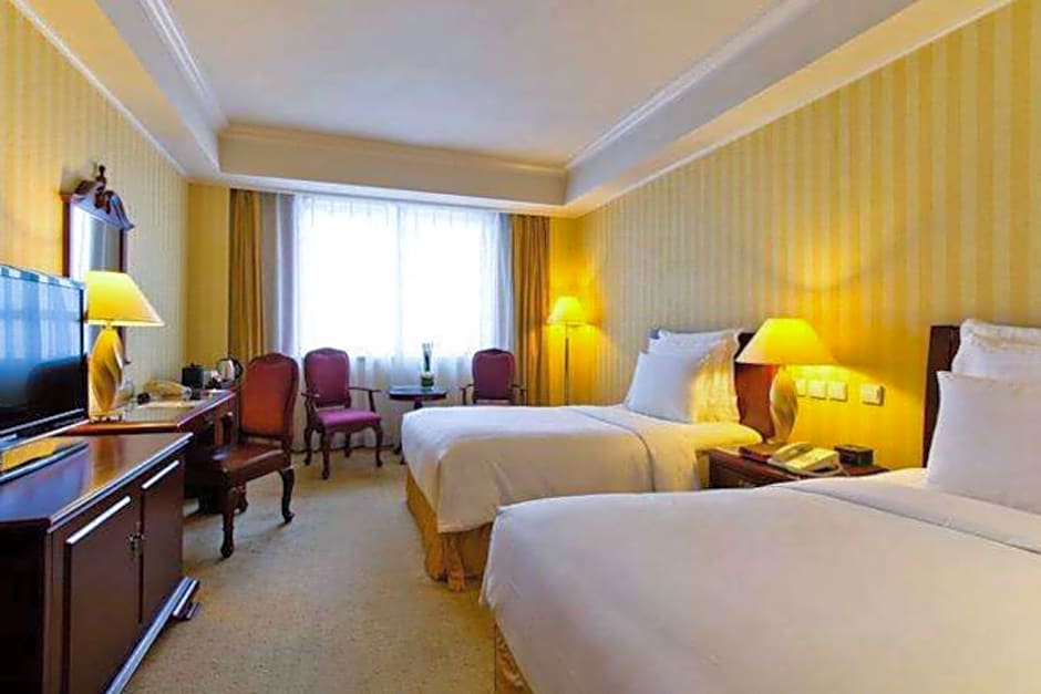 Clarion Tianjin Hotel