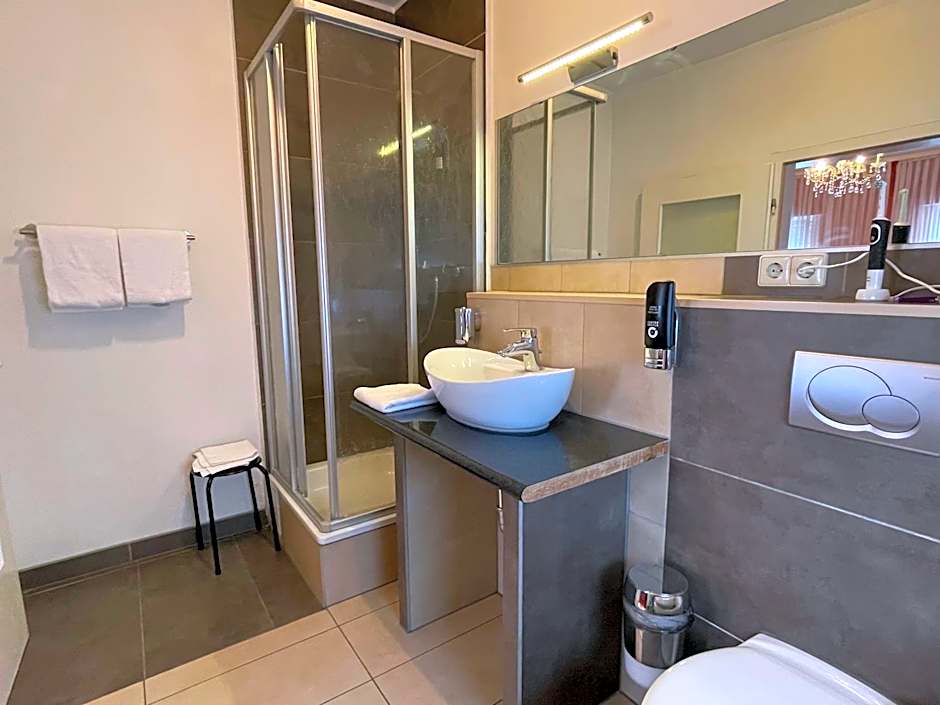 Hafner Hotel Apartment Stuttgart
