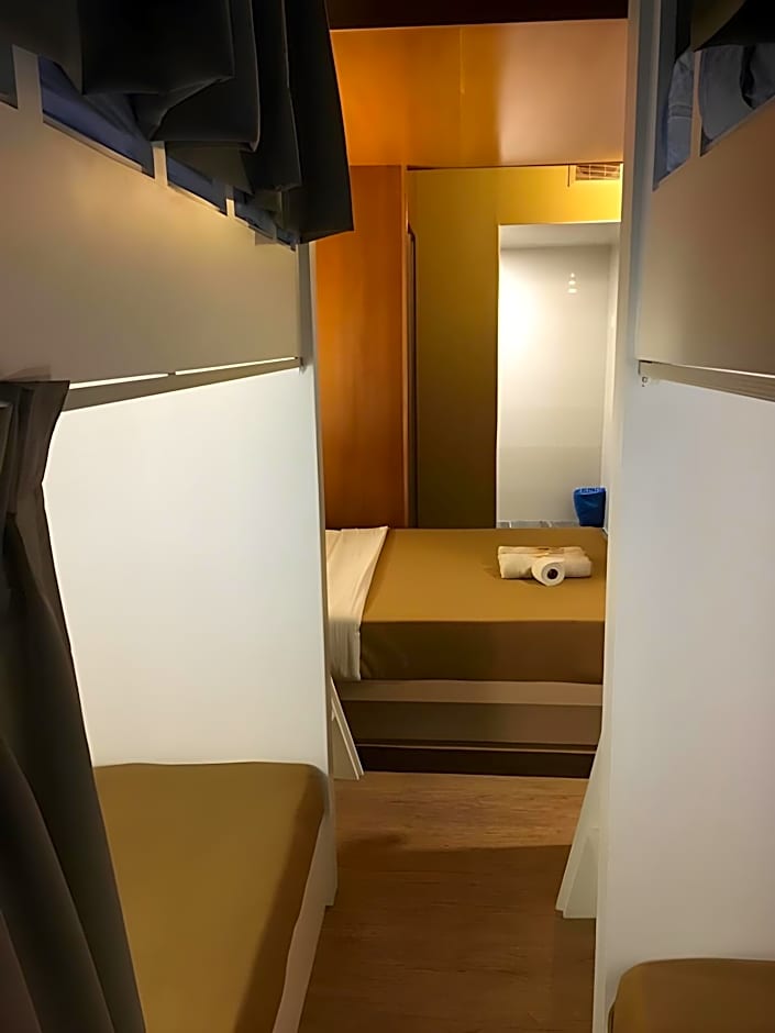 Suria Cameron Hotel A