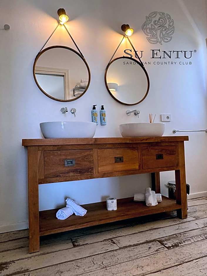 Su Entu Sardinian Country Club