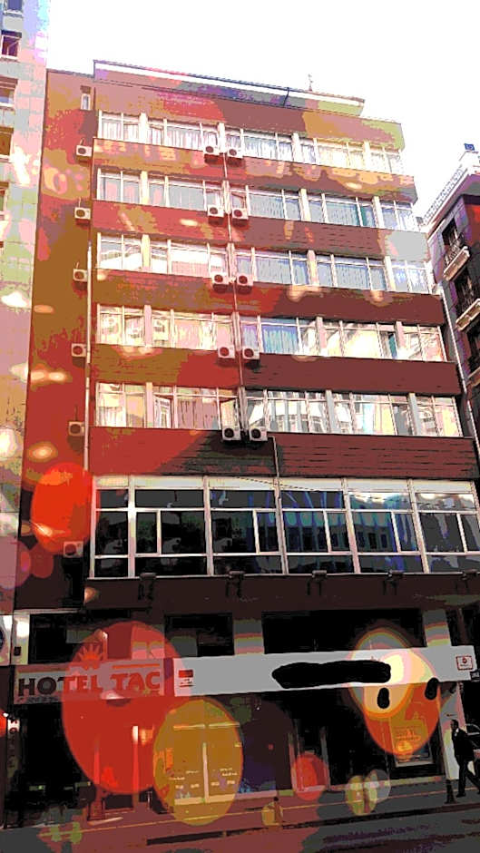 Tac Hotel