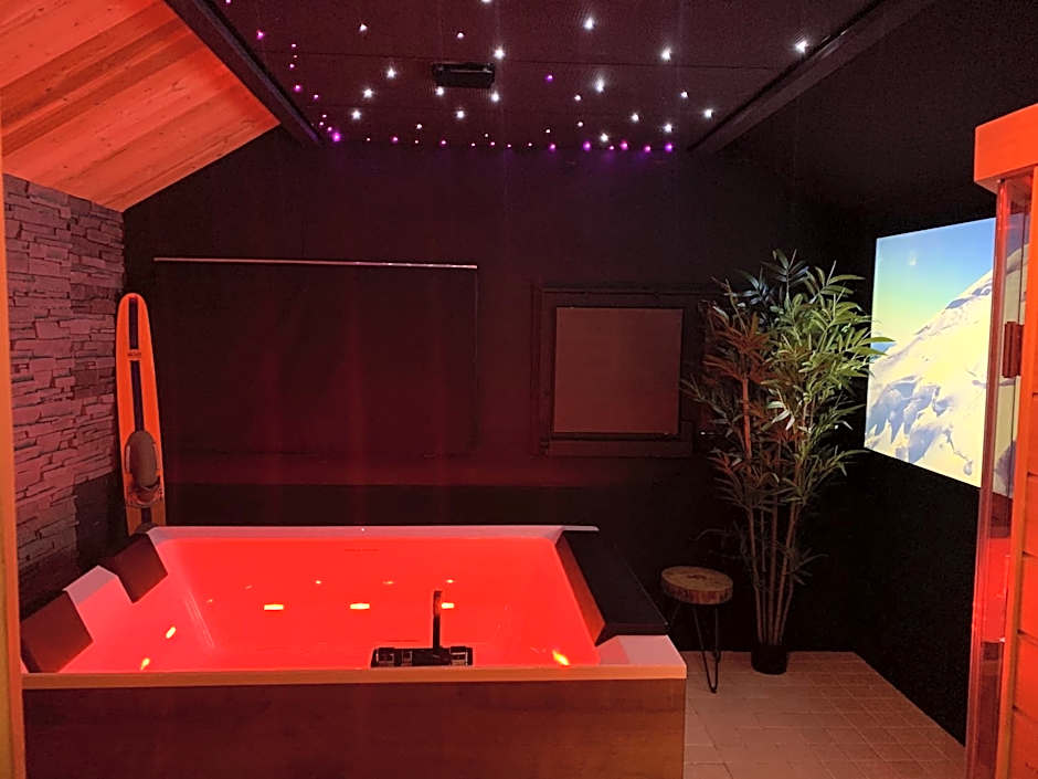 Sure Hotel by Best Western Annecy