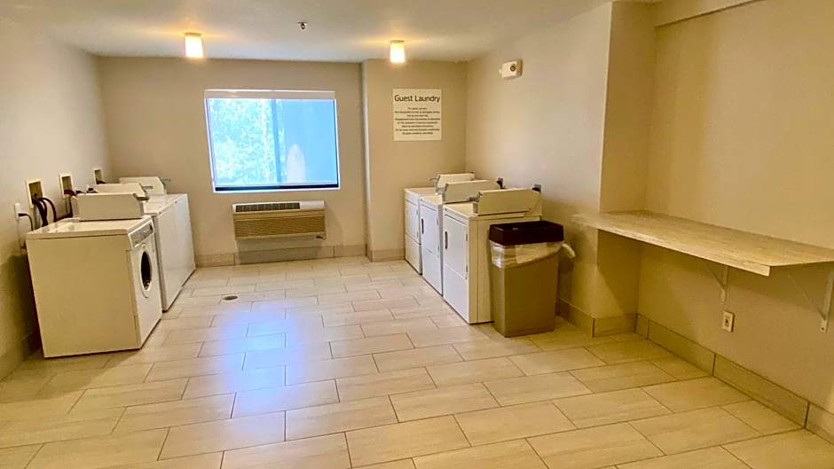 Holiday Inn Express Park City By IHG