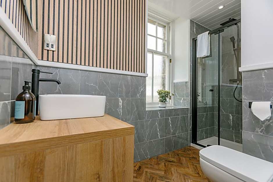 Haar with Rooms 5 stars