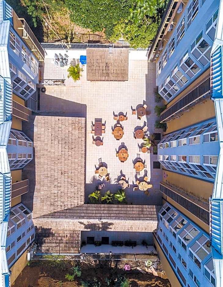 Hotel Maharajah