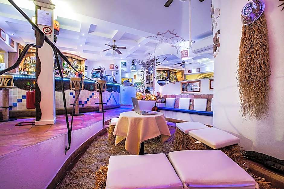 Grand Hotel Poltu Quatu Sardegna