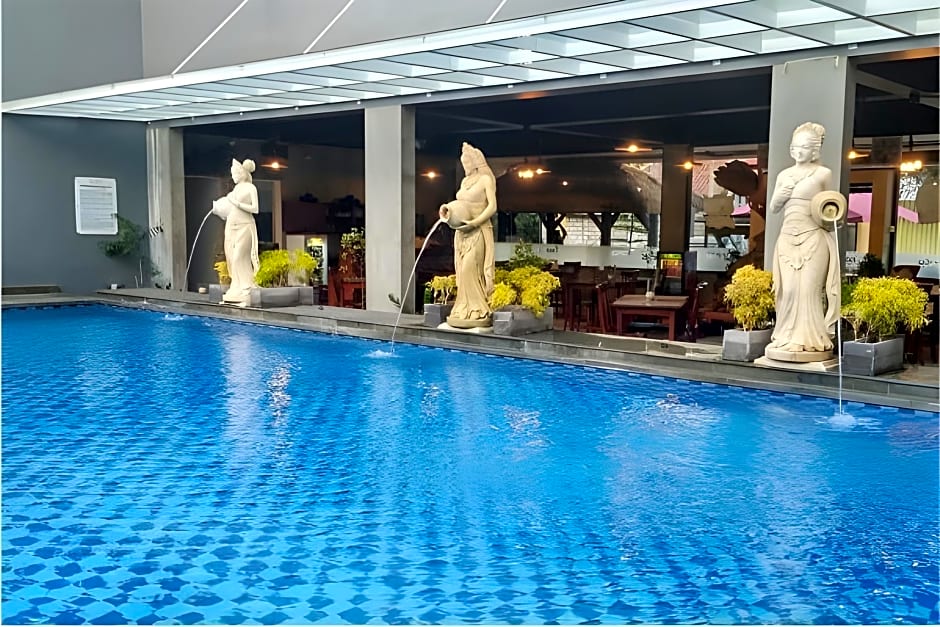 Tropico Jimbaran Bali