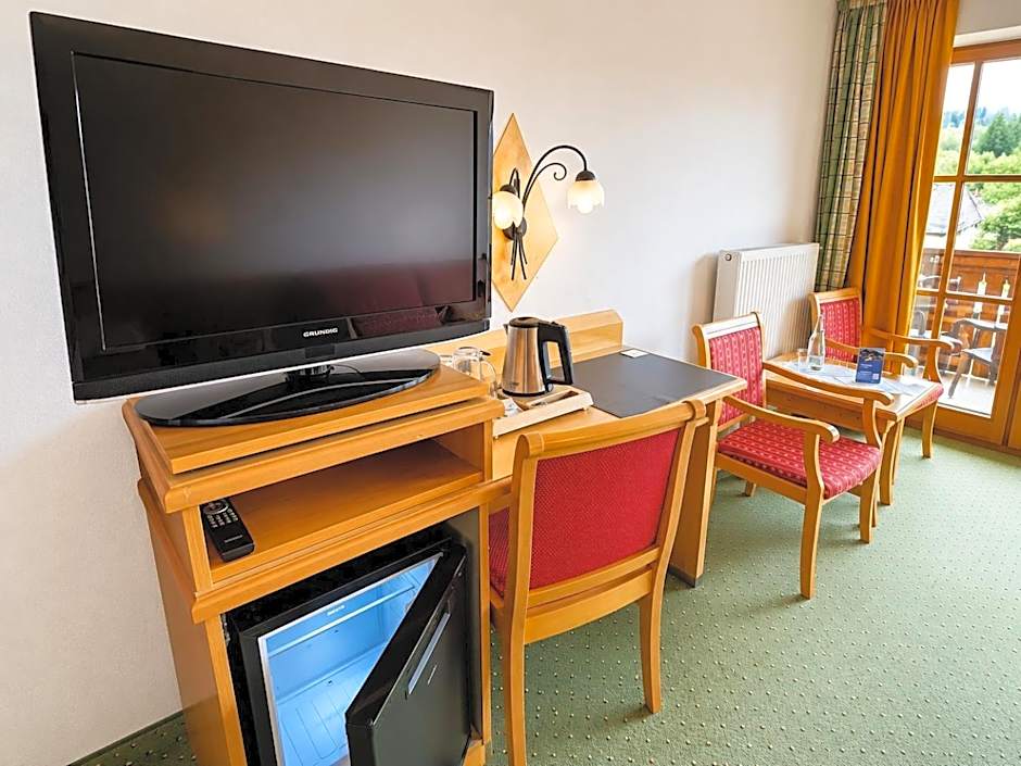 Hotel Schatten