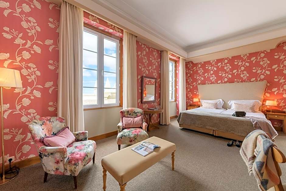 POUSADAS DE PORTUGAL MONUMNENT & HISTORIC HOTELS