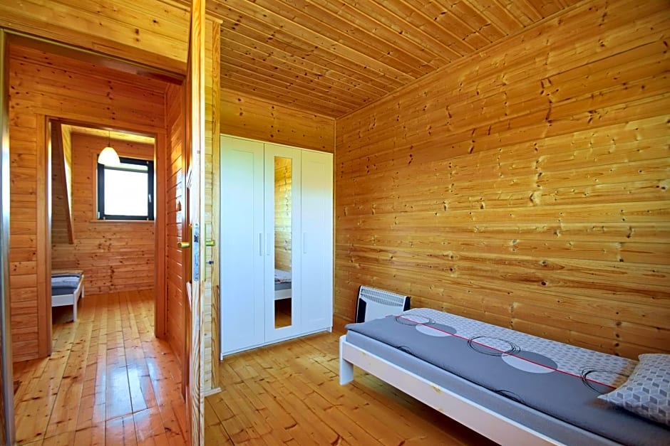 Domki Letniskowe Marina