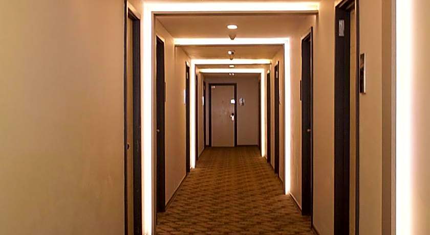 G5 Hotel & Serviced Apartment