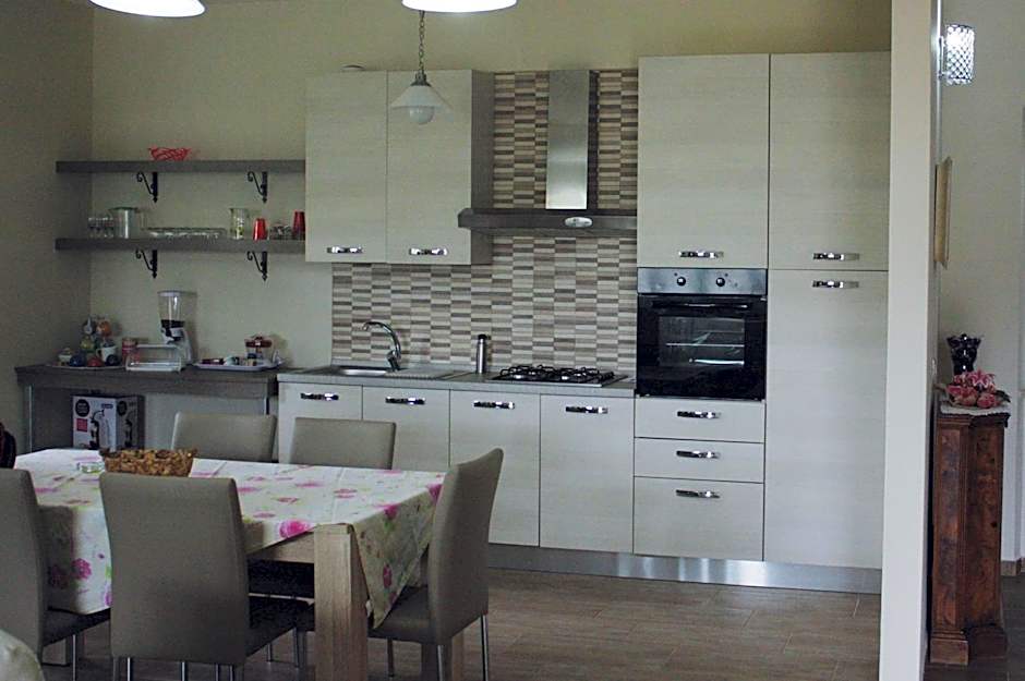 Oasi di Francesca B&B