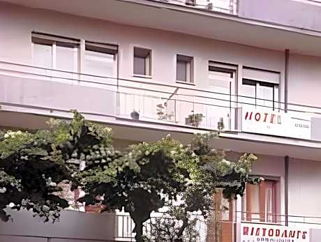 Hotel Ragno D'Oro