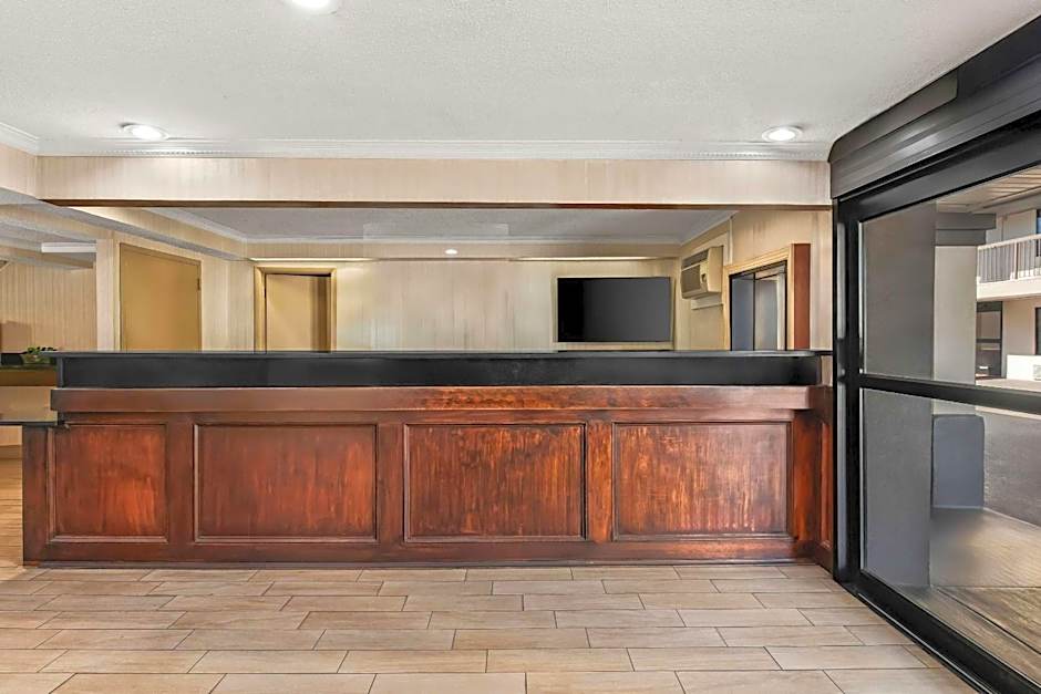 Motel 6 Lester - Philadelphia Airport