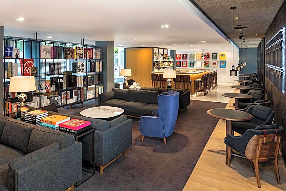 Radisson Blu Edwardian Manchester