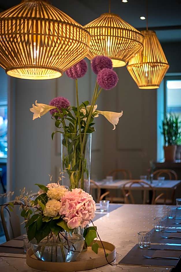 Hotel Villa Rosa Riviera