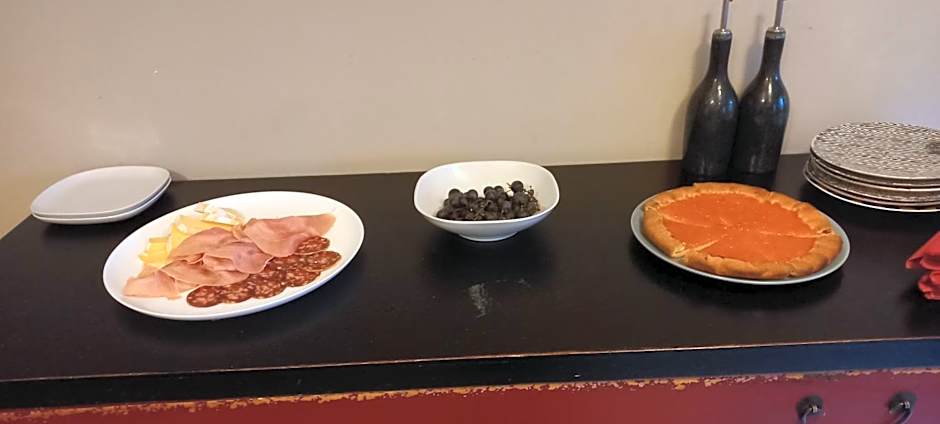 Nuova Locanda Turisti