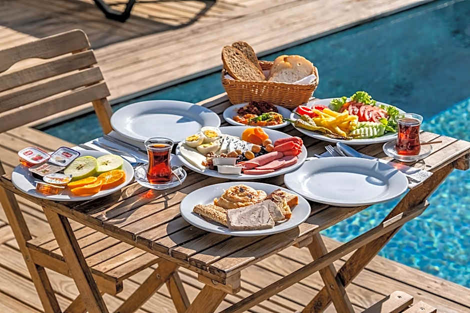 Costa Viva Bodrum