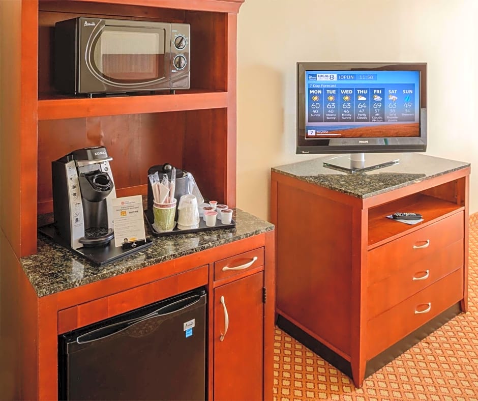 Hilton Garden Inn Joplin