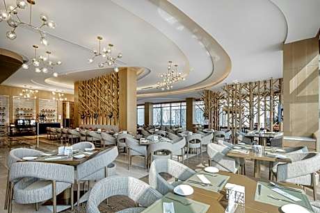 Holiday Inn Changsha Dawangshan By IHG