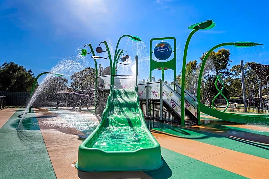 Discovery Parks - Barossa Valley