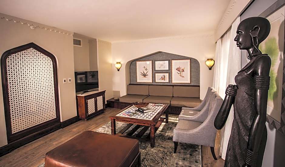 Southern Sun Dar es Salaam