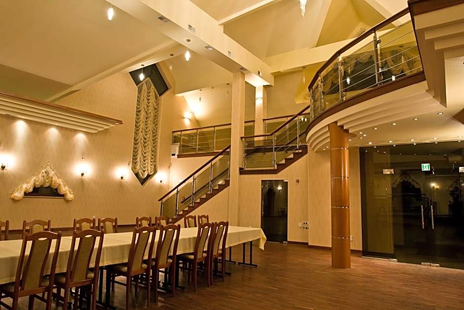 Centrum Wypoczynku i Rehabilitacji Umina