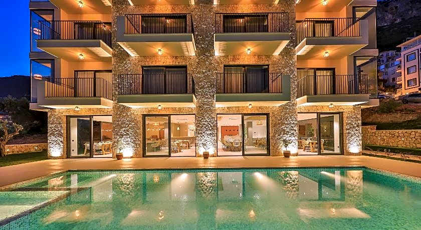 Carruba Boutique Hotel