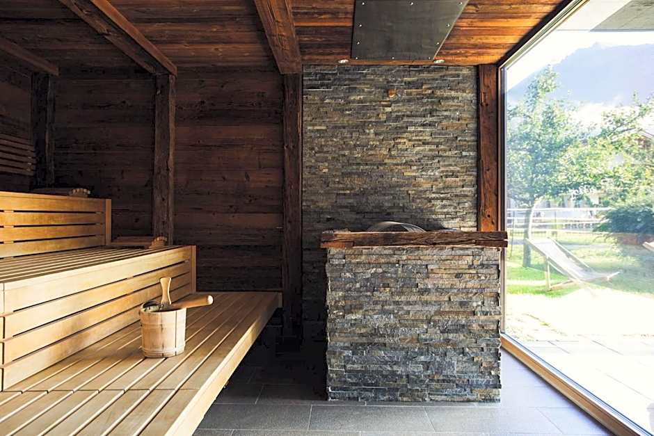 Hotel Hubertus - Au Bregenzerwald