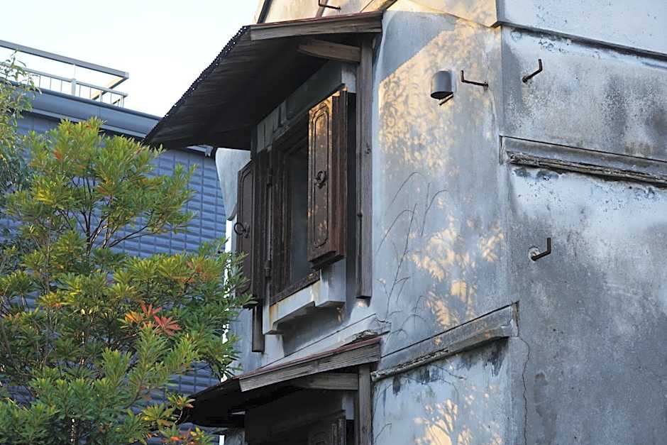 The Bath & Bed Hayama