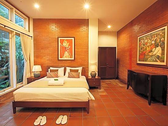 Plataran Puncak Residences