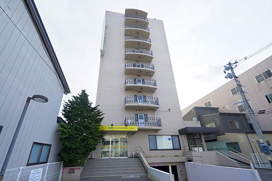 Hotel Select Inn Hachinohe