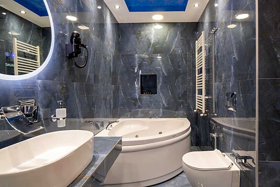 VSP RENT ROOMS FUeGO