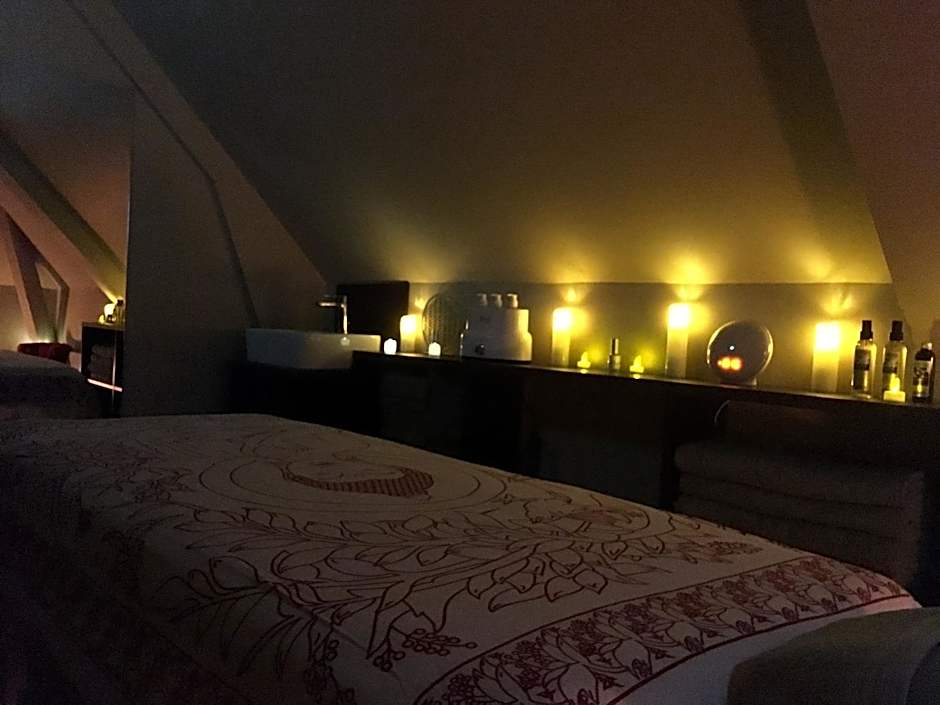 BRIT HOTEL PRIVILEGE LISIEUX - La Villa des Arts