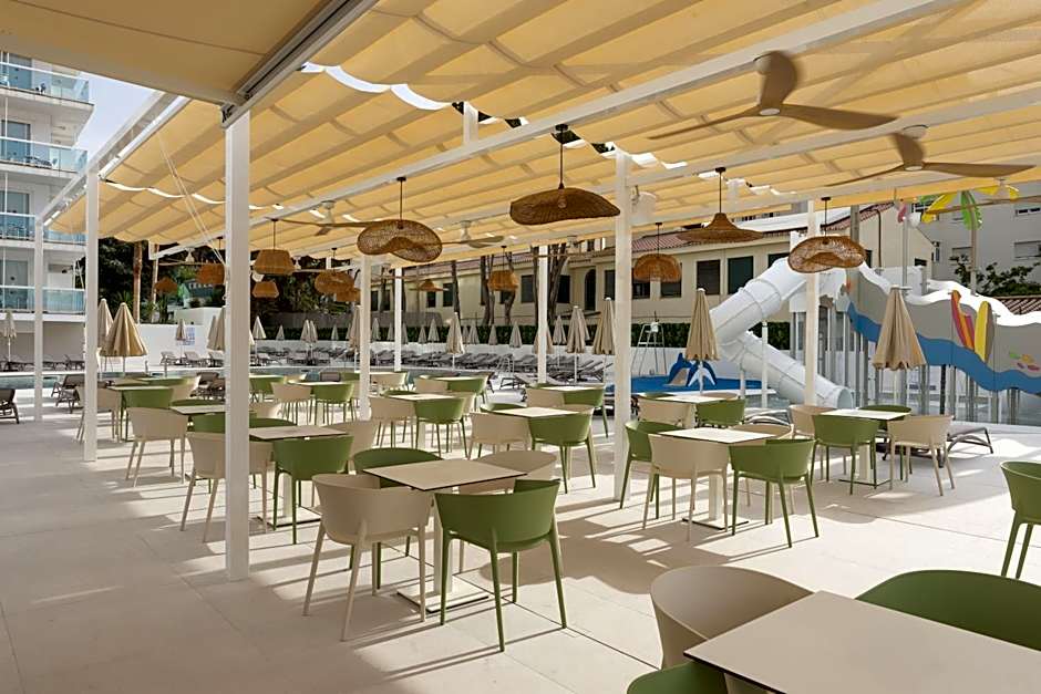 Hotel Palia Las Palomas