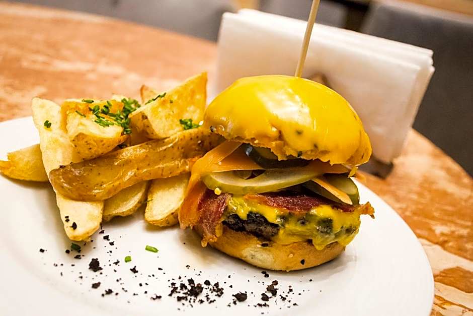 Grand Brizo La Plata