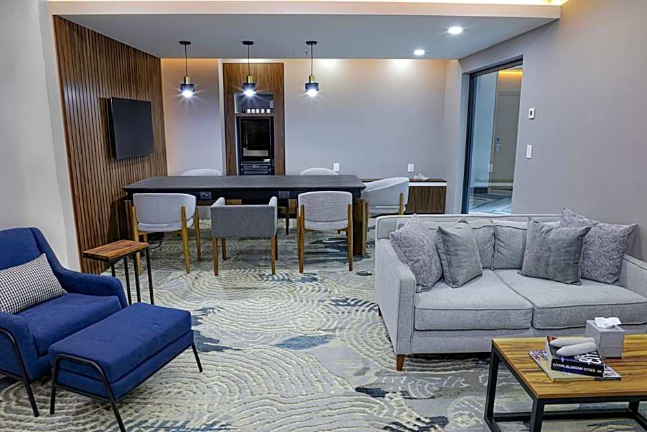 Four Points By Sheraton Mexico City, Colonia Roma